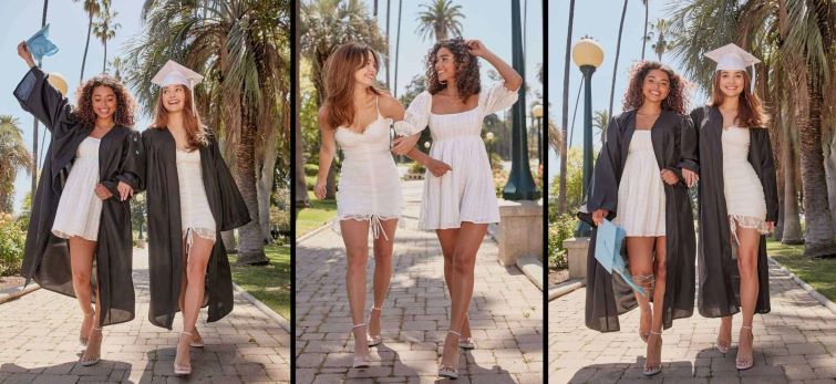 Graduation Dresses for Grads and Guests | Windsor Graduation Dresses for Grads and Guests | Windsor