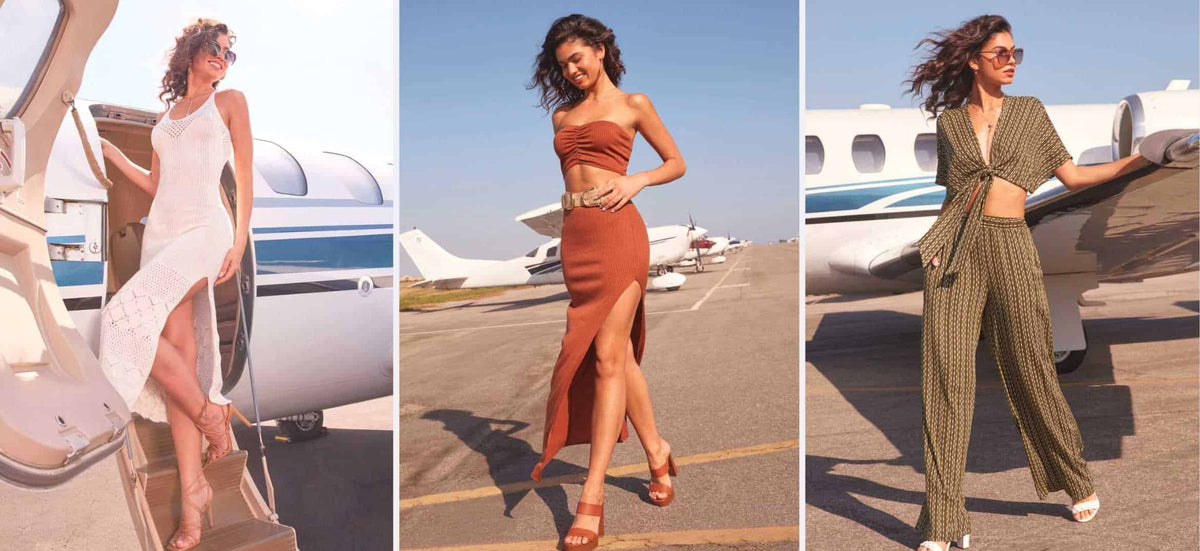 32 Stylish Honeymoon Outfit Ideas | Windsor 32 Stylish Honeymoon Outfit Ideas | Windsor