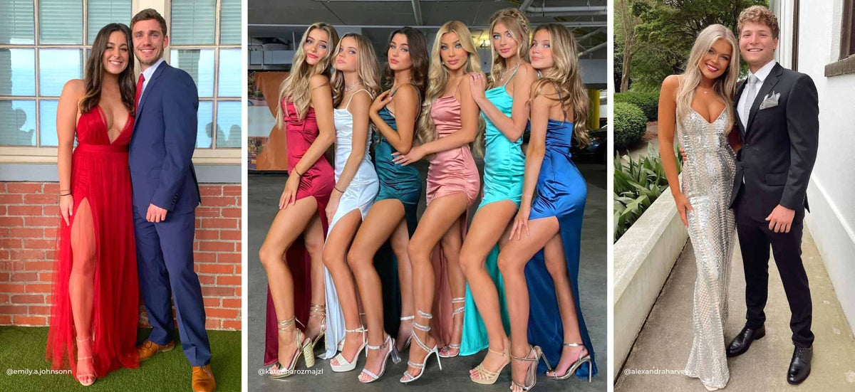 22 Gorgeous Sorority Formal Dresses | Windsor 22 Gorgeous Sorority Formal Dresses | Windsor