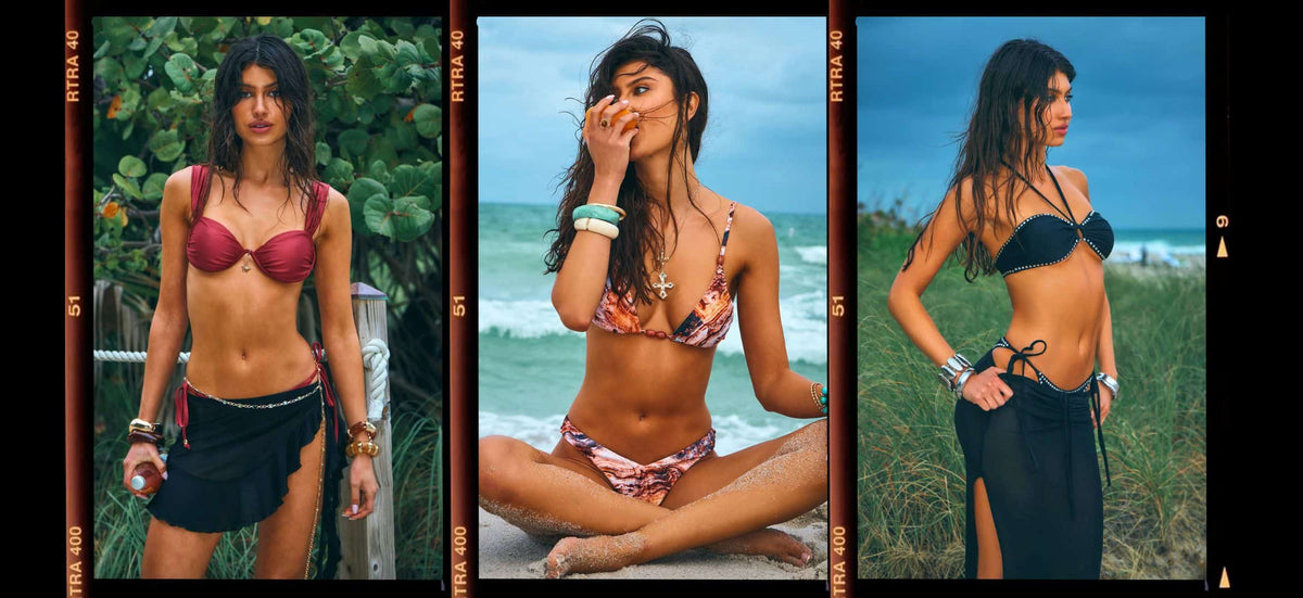 2026 Windsor Swimwear Collection | Windsor