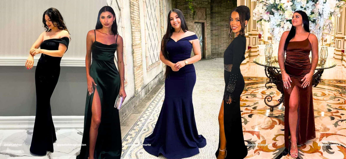 Gala DressesThe Ultimate Guide For This Formal Occasion | Windsor Gala DressesThe Ultimate Guide For This Formal Occasion | Windsor