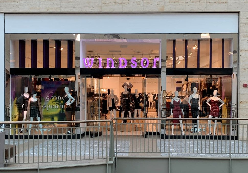 prom dress stores in lenox mall Windsor Store at Lenox Square
