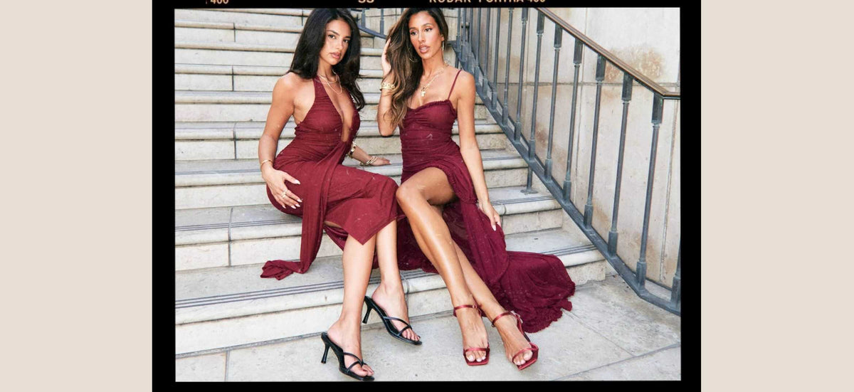 Cocktail Dress vs. Formal DressExplained | Windsor Cocktail Dress vs. Formal DressExplained | Windsor