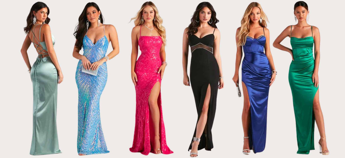 Trending 2023 Prom Dresses | Windsor Trending 2023 Prom Dresses | Windsor