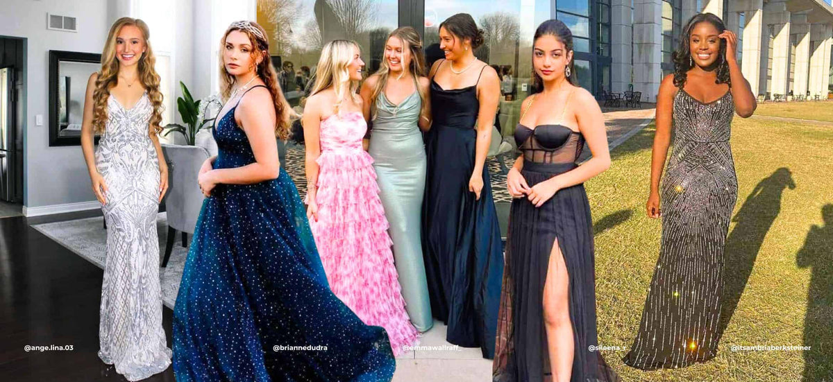 2025 Prom Dress Trends | Windsor 2025 Prom Dress Trends | Windsor