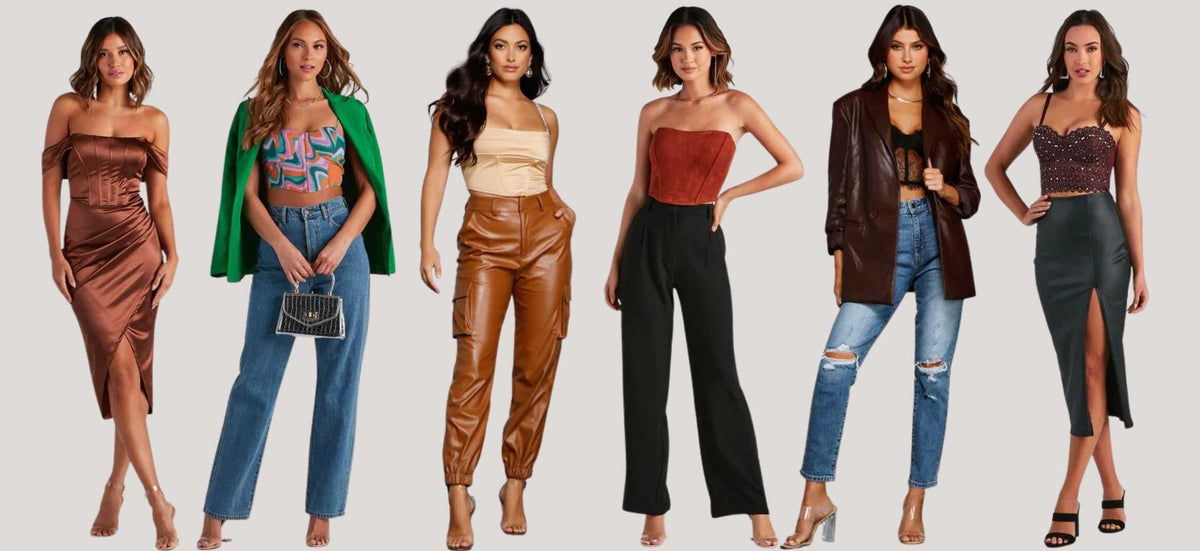 how to dress a corset How to Wear a Corset: 4 Ways to Style a Corset - 2026