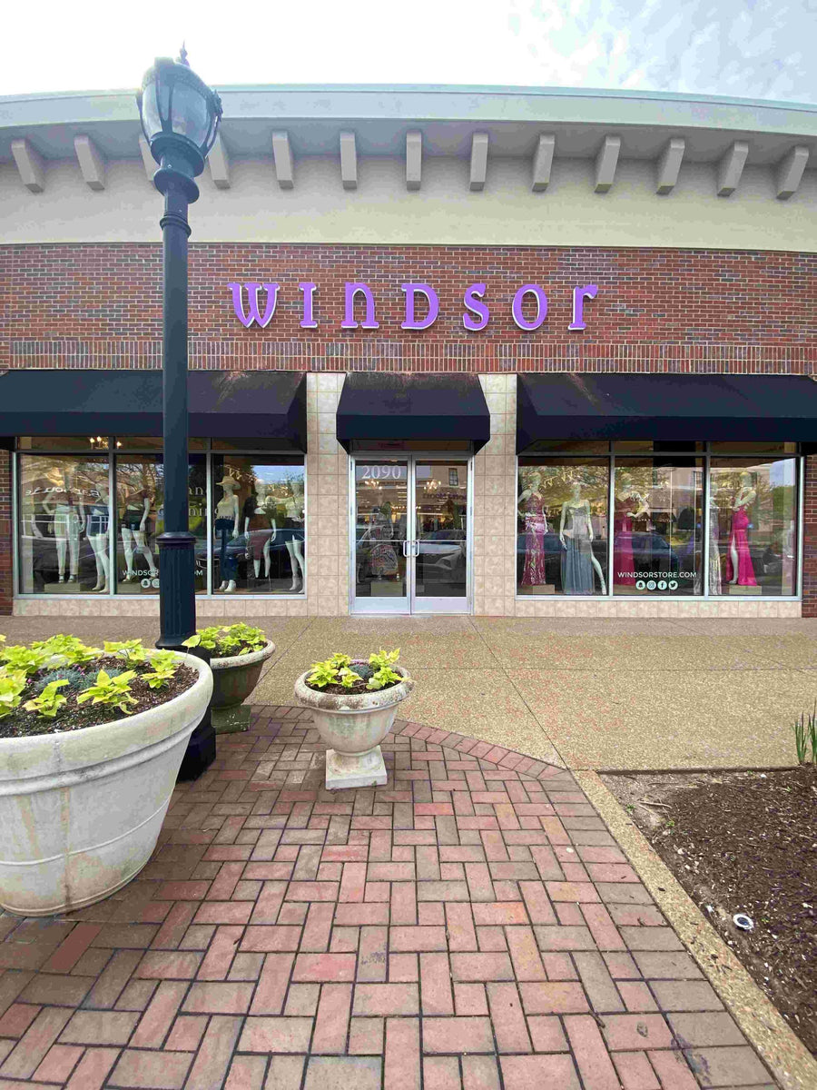 Windsor Fashions opens store at The Avenues Murfreesboro