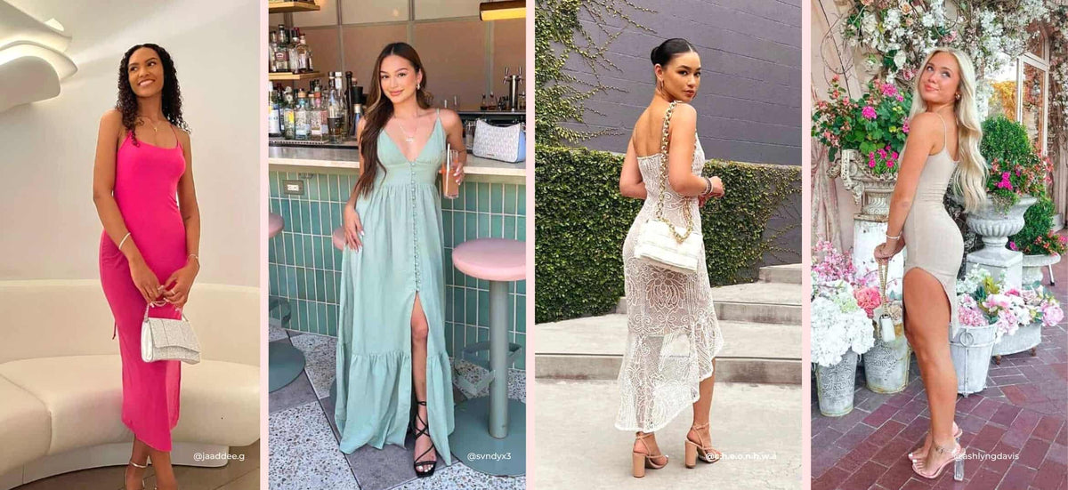 what is evening casual dress Formal Dress vs Casual Dress Which One Should You Choose?