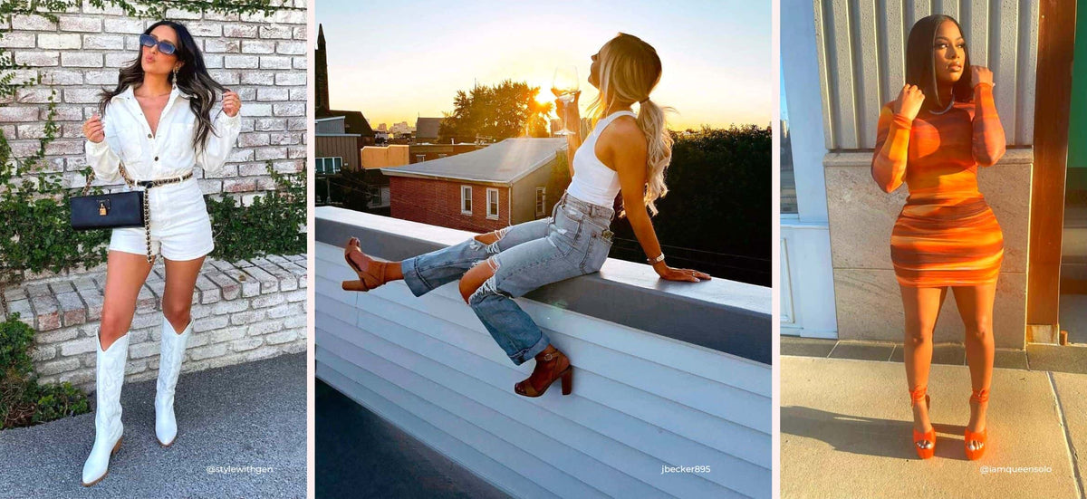 how to dress for a rooftop party What to Wear to a Rooftop Party in NYC: Fashion Tips