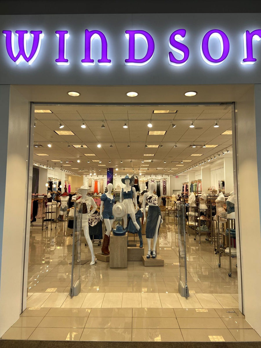 fashion square mall dress stores Windsor Store at Scottsdale Fashion Square