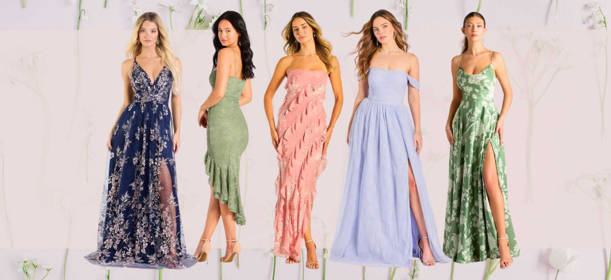 What to Wear to a Rustic Barn Wedding | Windsor What to Wear to a Rustic Barn Wedding | Windsor