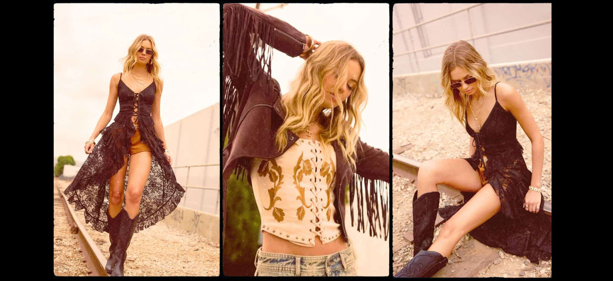 What Is Boho Chic Style? Explained | Windsor