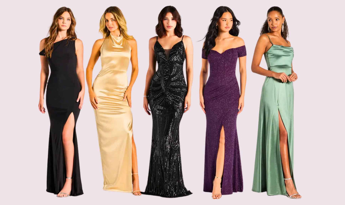 Modest Prom DressesThe Complete Style Guide | Windsor