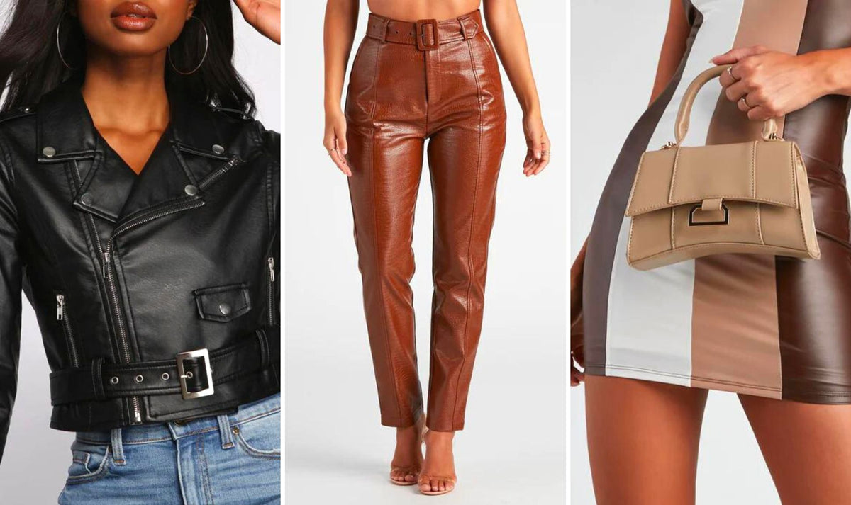how to clean a leather dress How to clean thrifted leather clothing, Follow along as I clean this new to me quirky leather skirt. It was a base layer so I wanted to make sure to clean it inside and out before putting it on. I