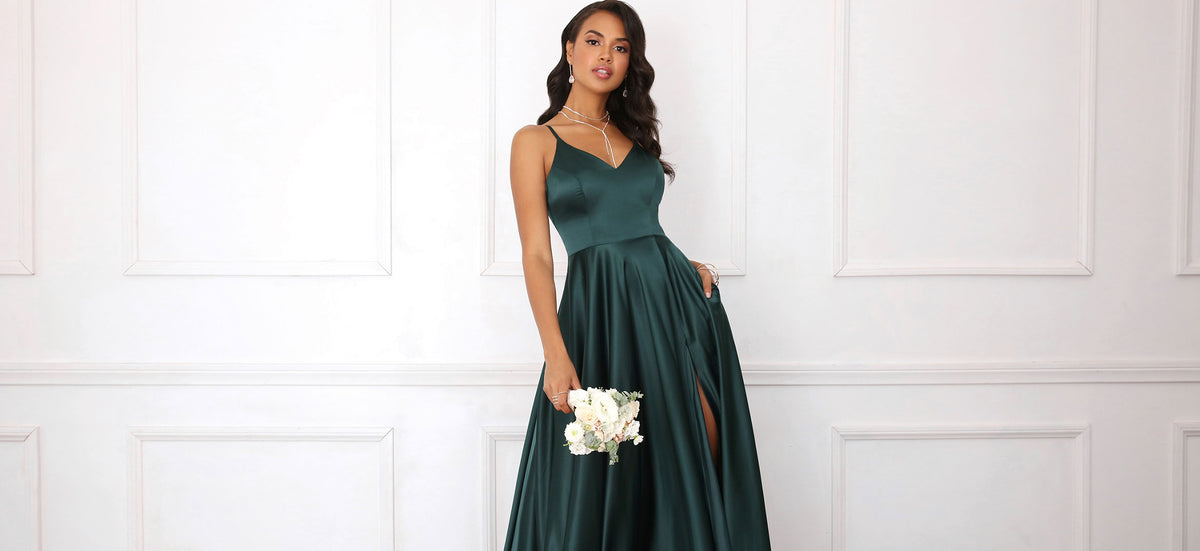 What to Wear to an Outdoor Fall Wedding | Windsor
