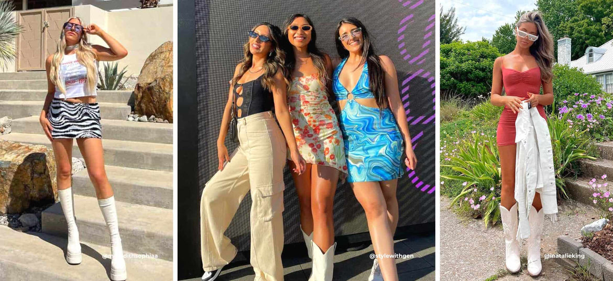 how to dress up for a dj party So r/DJs, what do you wear when you DJ live? I'll start : r/DJs