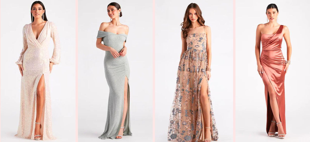 8 Strikingly Unique Maid of Honor Dresses | Windsor 8 Strikingly Unique Maid of Honor Dresses | Windsor