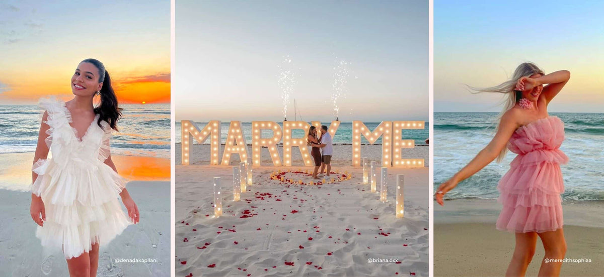 Beach Flowy Engagement Dress 24 Gorgeous Beach Engagement Dresses Windsor Beach Flowy Engagement Dress 24 Gorgeous Beach Engagement Dresses Windsor