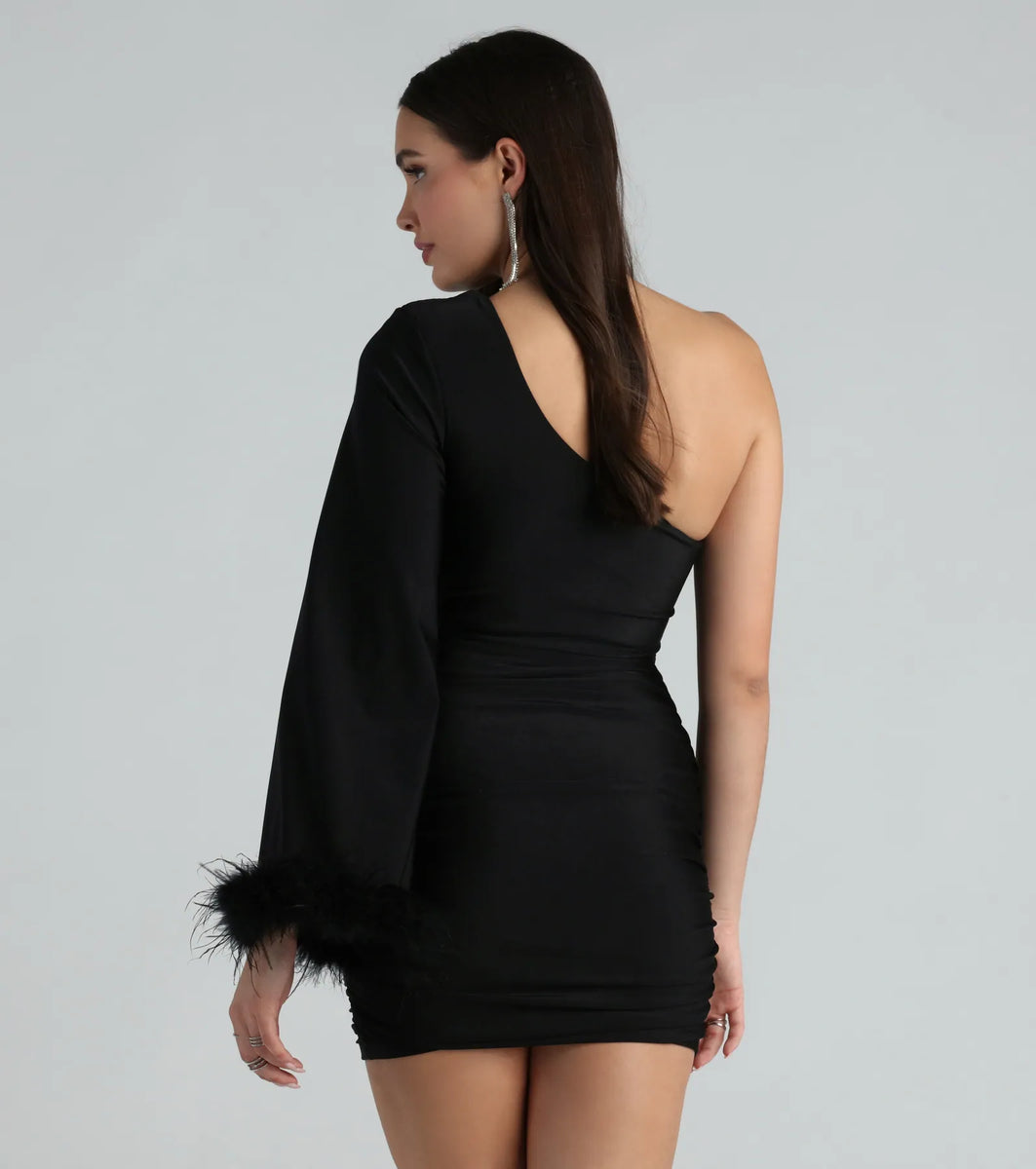 The Barnnet ミニワンピースCotton Backless Dress The Barnnet ミニワンピースCotton Backless Dress The Barnnet