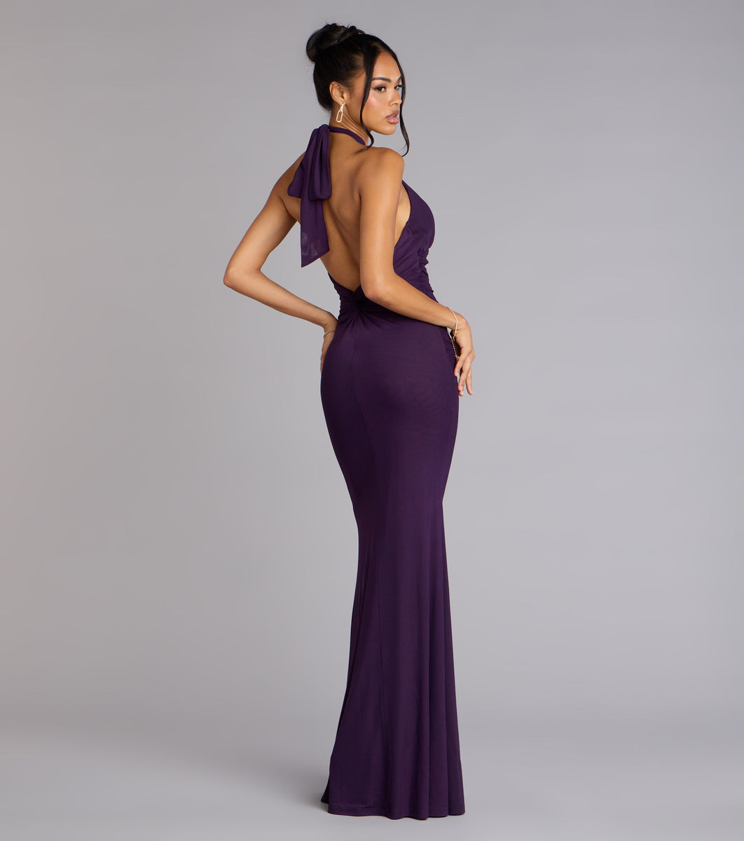 スーツ・フォーマル・ドレス herlipto Rhone Ponte Mermaid Dress スーツ・フォーマル・ドレス herlipto Rhone Ponte Mermaid