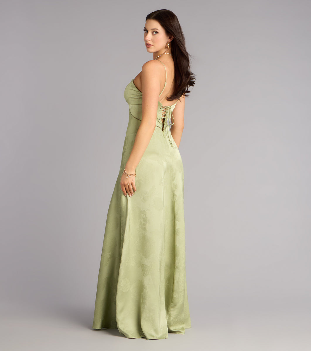 windsor anne formal lattice satin dress Formal Satin Dress Gold Dress Windsor Anne Formal Lattice Satin Dress Windsor