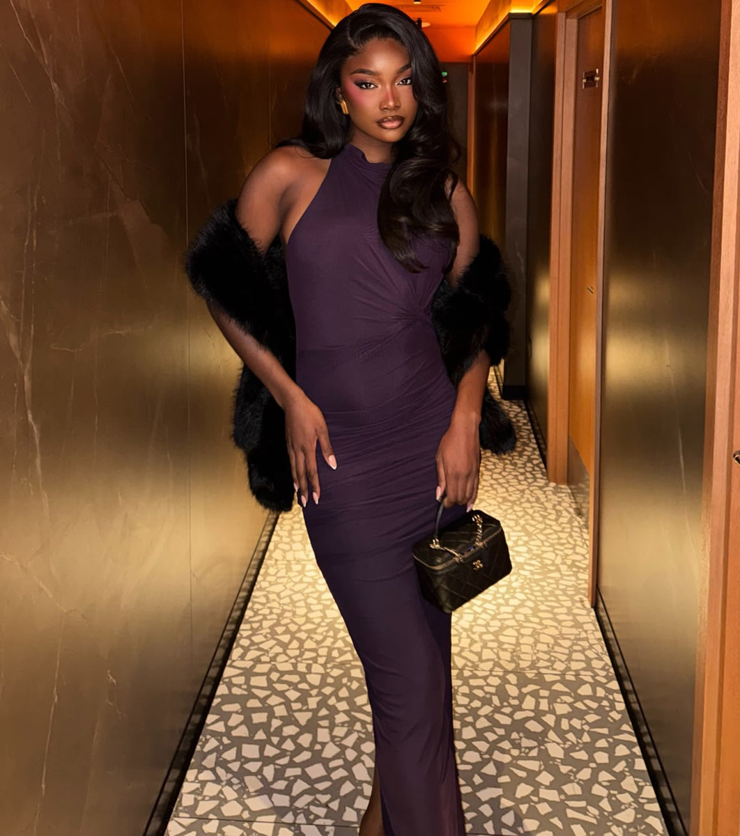 zarita midi dress Zarina Dress – Saylor NYC