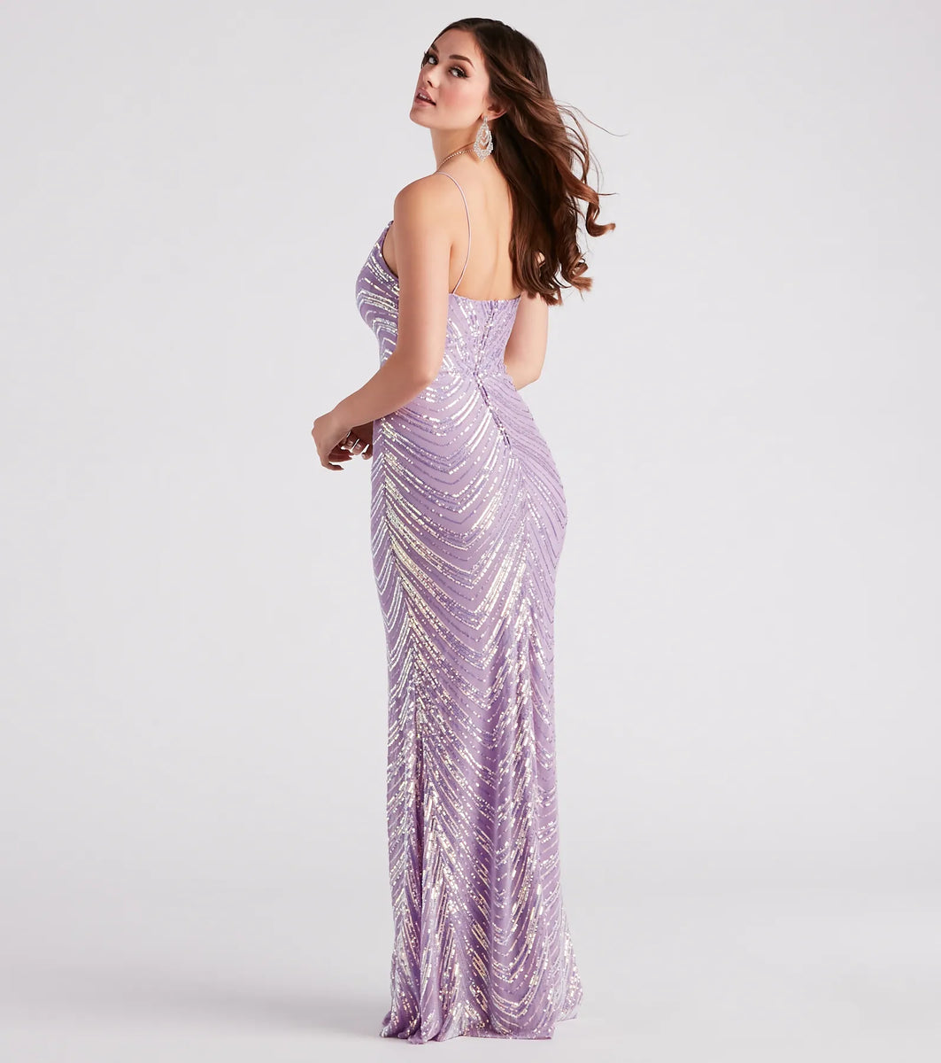 スーツ・フォーマル・ドレス Sommier Mermaid Knit Dress M スーツ・フォーマル・ドレス Sommier Mermaid Knit Dress M