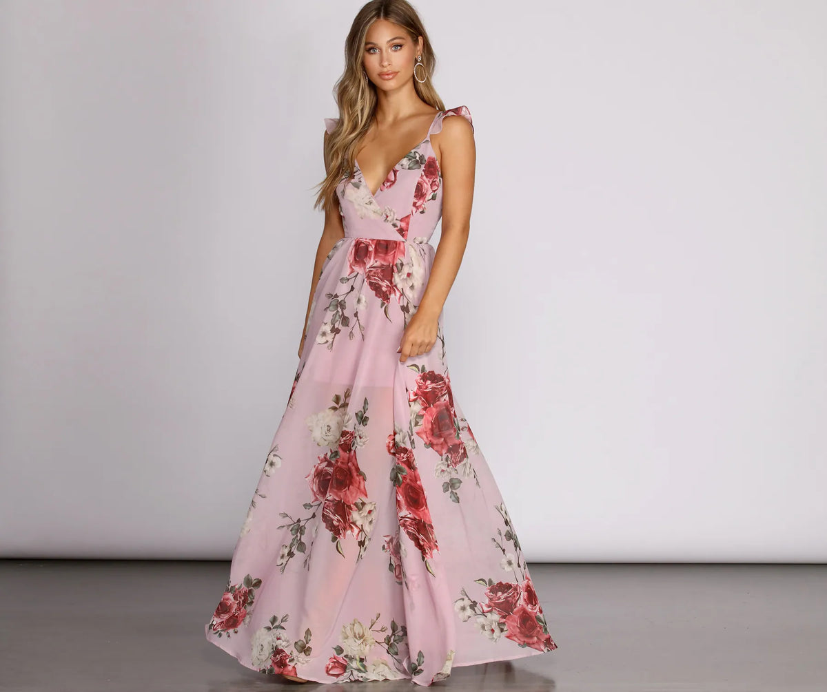 cassandra chiffon dress cassandra dress