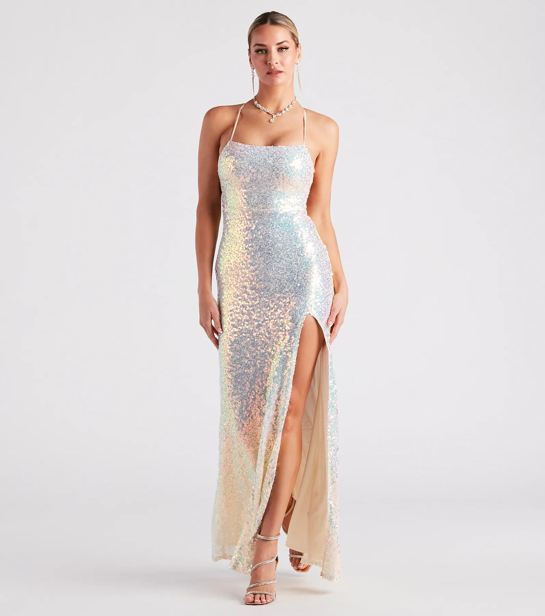 Aniyah Dress