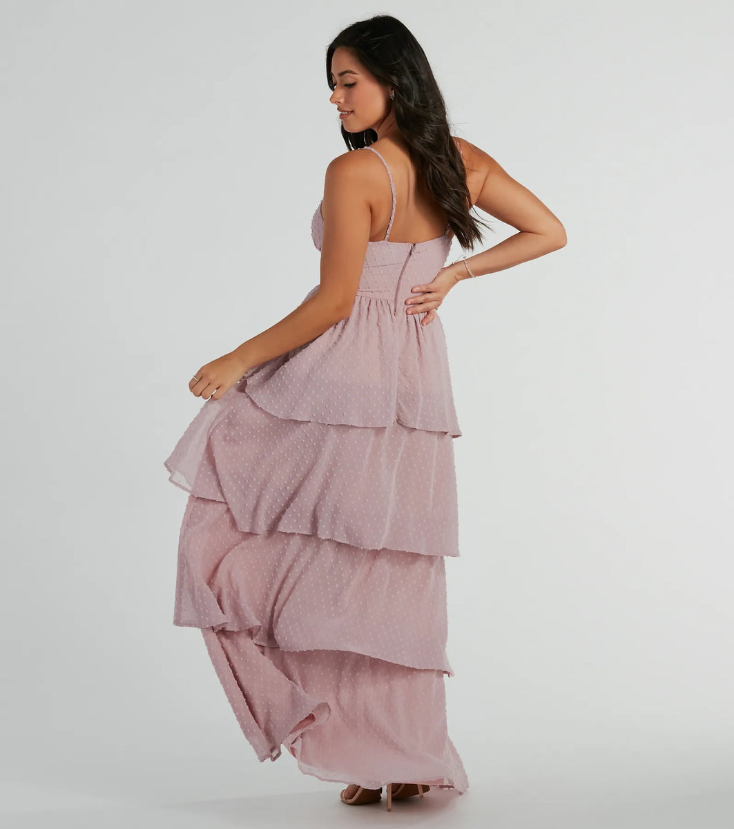 送料/関税込 ●THEAIRTOWN● freesia frill top Gardenia Tulle Frill Tops – THE TOÉ
