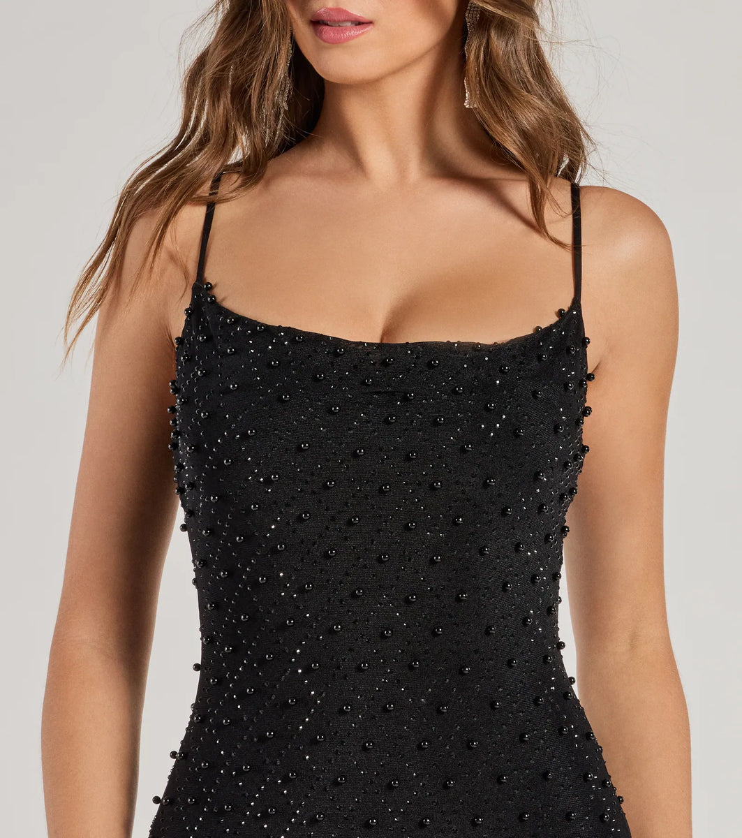 threetimes ♥ Ariel dress/追跡付 ☆THREETIMES☆ARIEL DRESS (threetimes/ワンピース) 111460995