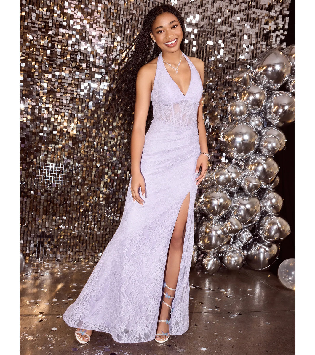 Women's Halter Mini Dress Jessica Howard Womens Semi-formal Mini Cocktail  And Party Dress In Cece Clothing For Women
