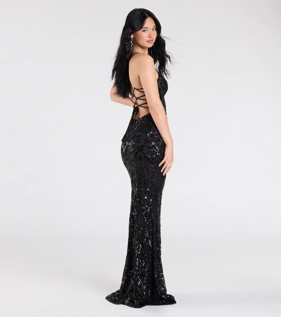 Gisela Dress