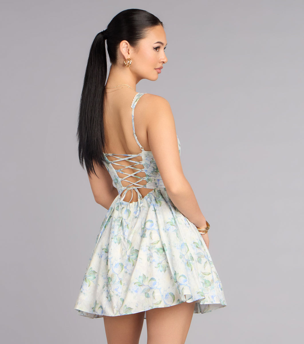 finders keepers bloom mini dress finders keepers bloom mini dress