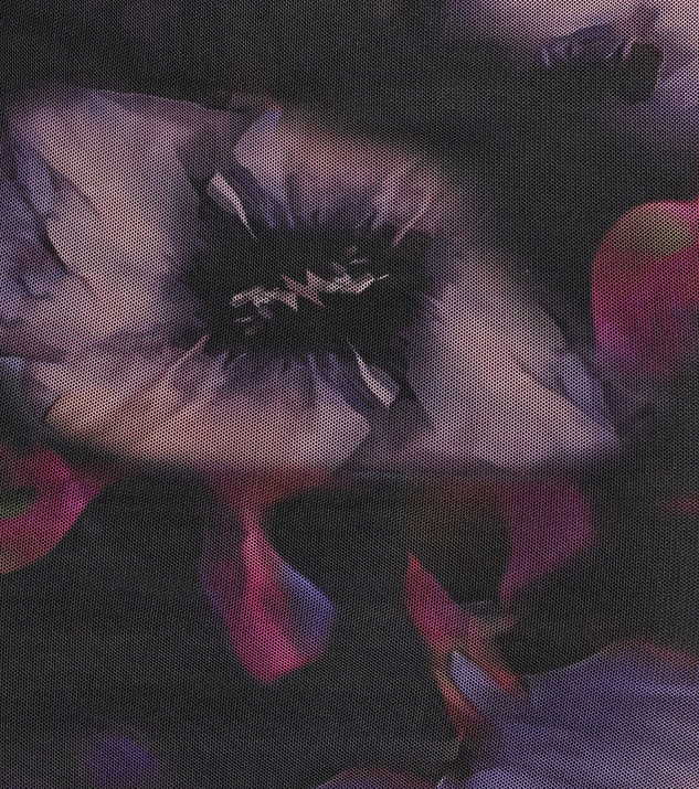 The stunning Sultry Fave Halter Cowl Neck Floral Maxi Dress provides a chic silhouette and party-ready details that make it a standout black dress for cocktail events, New Year's Eve parties, or as a winter wedding guest look.