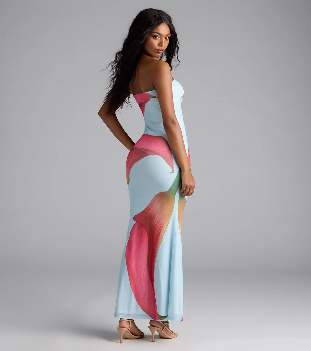 最終お値下げ Dot tulle ribbon bi-colorswimwear 最終お値下げ Dot