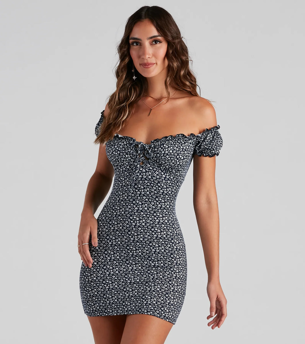 VIP【関税送料無料】希少 AMI PARIS BLACK SILK MINI DRESS Women's Short metallic dress with cowl neck | Black | Diesel