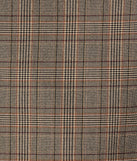 The Adorable Look Plaid Print Strapless Skater Dress is a taupe dress, an essential holiday or NYE dress that pairs chic style with versatility making it perfect for cocktail events, New Year's Eve parties, or as a winter wedding guest look.