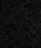 Make a statement in the Sultry Mood Flocked Floral Mesh Cutout Mini Dress, a black bodycon dresses that blends unique design details with a tight silhouette for a head-turning holiday or New Year's eve dress.
