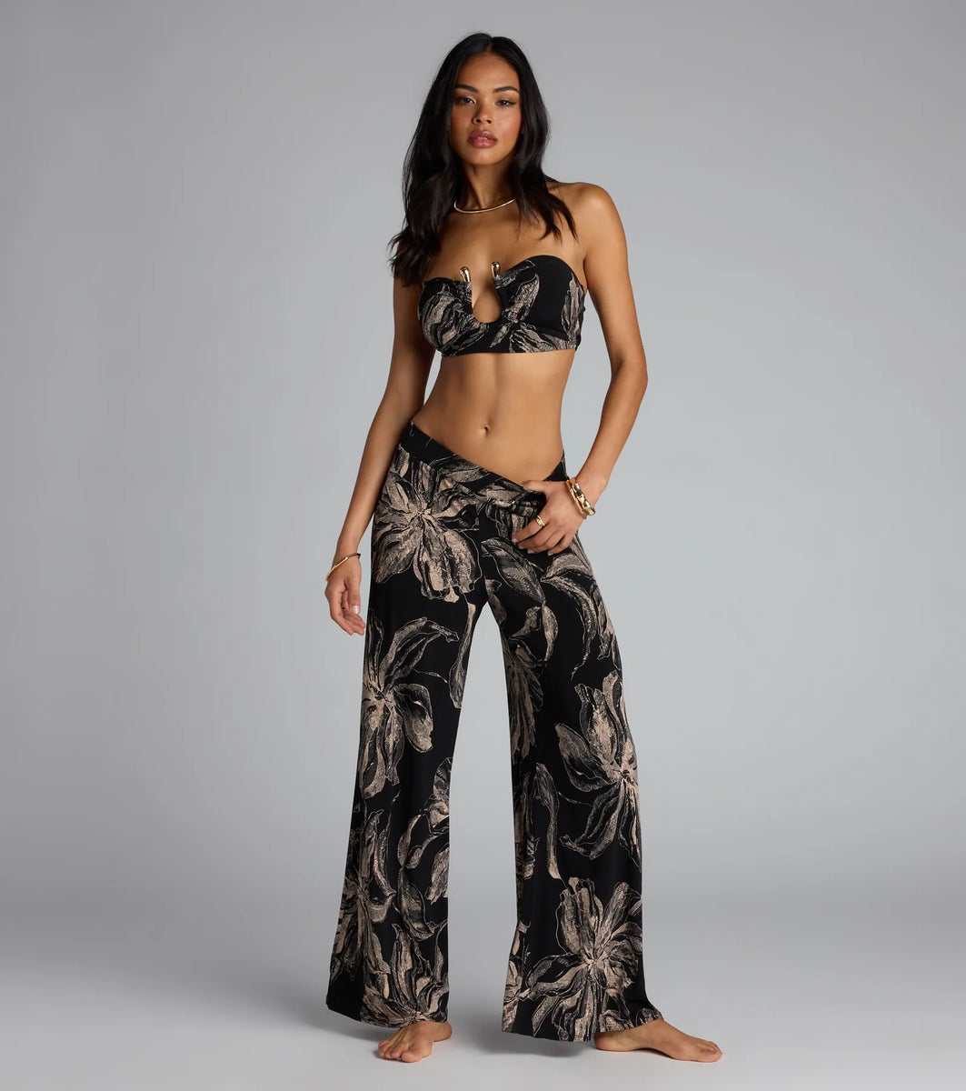 サテン キモノガウン S/M Golden Hour intimissimi Golden Hour Satin Kimono | Intimissimi