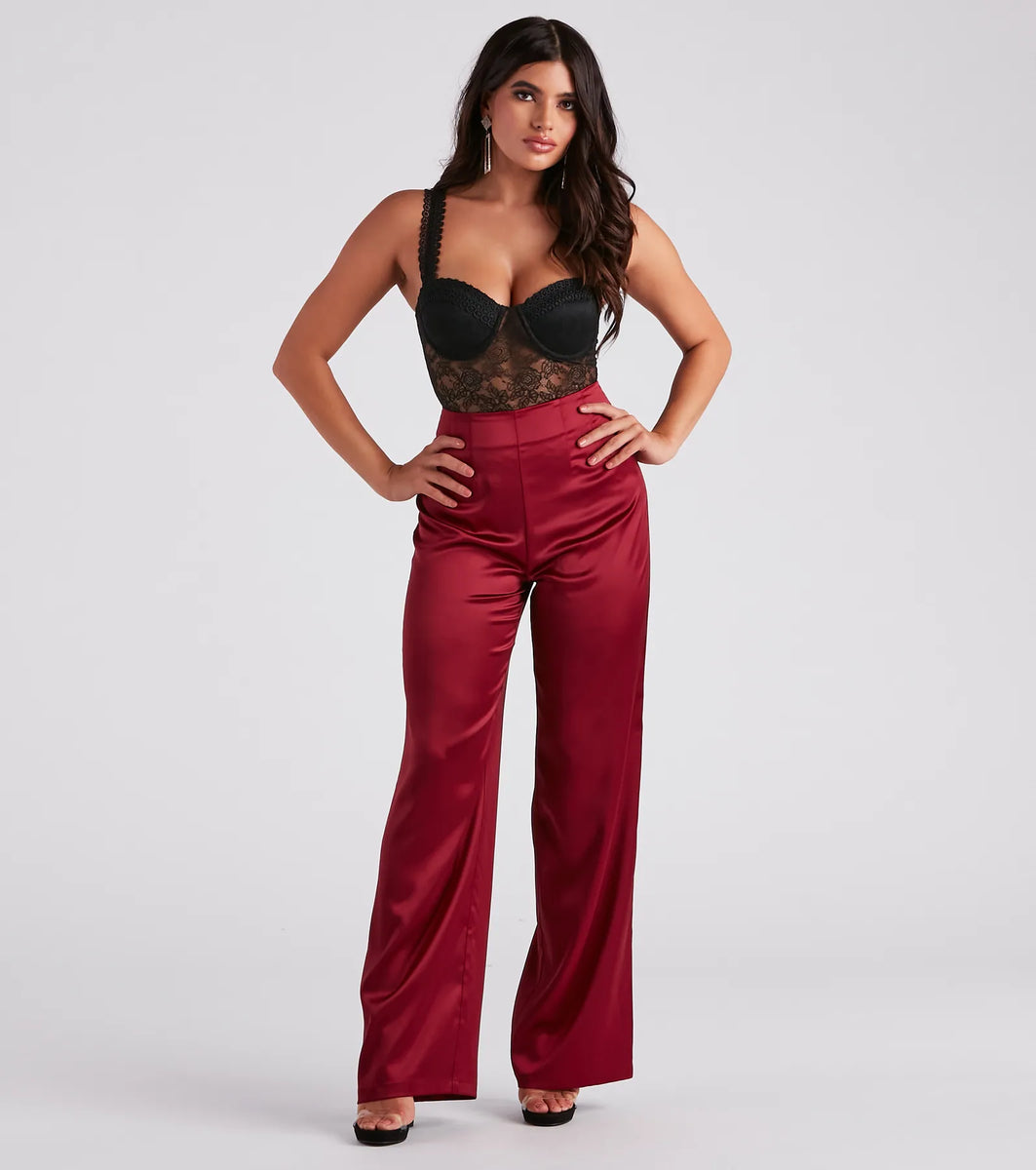 Sheer Bodysuit-Bust 34 to 38 main image 0
