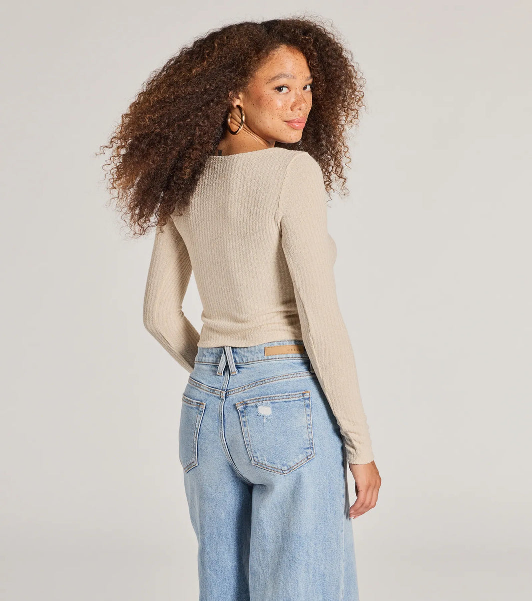 In The Details Top