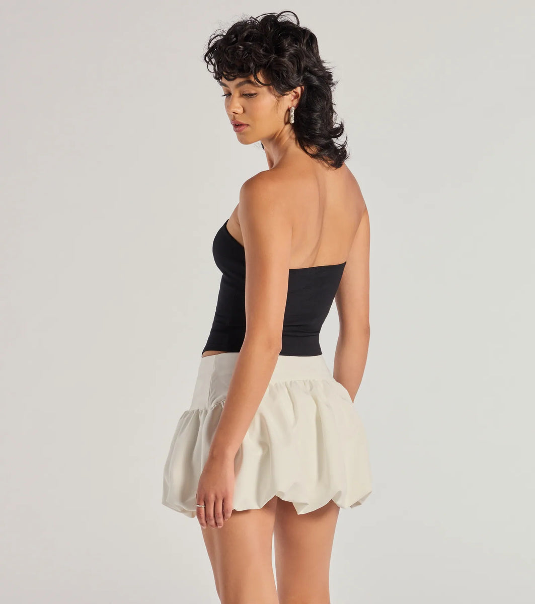 Lumignon ♥ Valentine check bustier FF311 - Trinity Cincher***40% OFF*** – J. Valentine Catalog