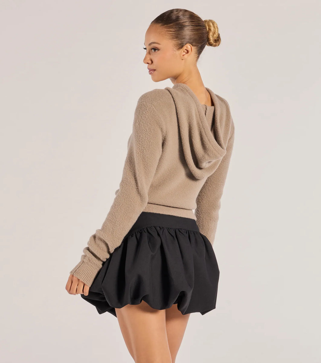 その他 SALSATION Knitwear Hoodie Blouse M その他 SALSATION Knitwear Hoodie Blouse M SALSATION Knitwear