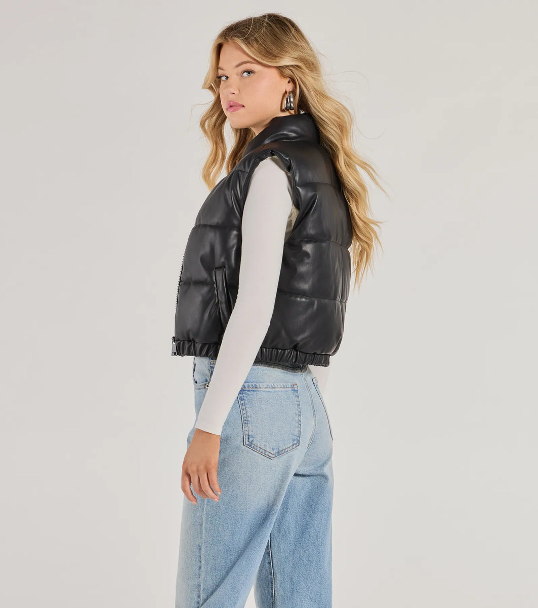 ジャケット・アウター Cootie Polyester OX Padded Work Vest L CODE-ZERO Padded Vest Men Jackyard Black M | CODE-ZERO