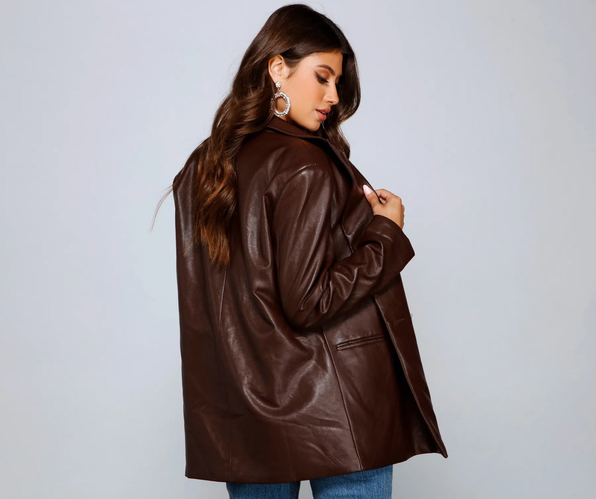 ◆DEINET◆ ICONIC LEATHER CURVED JACKET IN BROWN KDCJP4S3111 795_d45aedb593-c12258-full.jpg