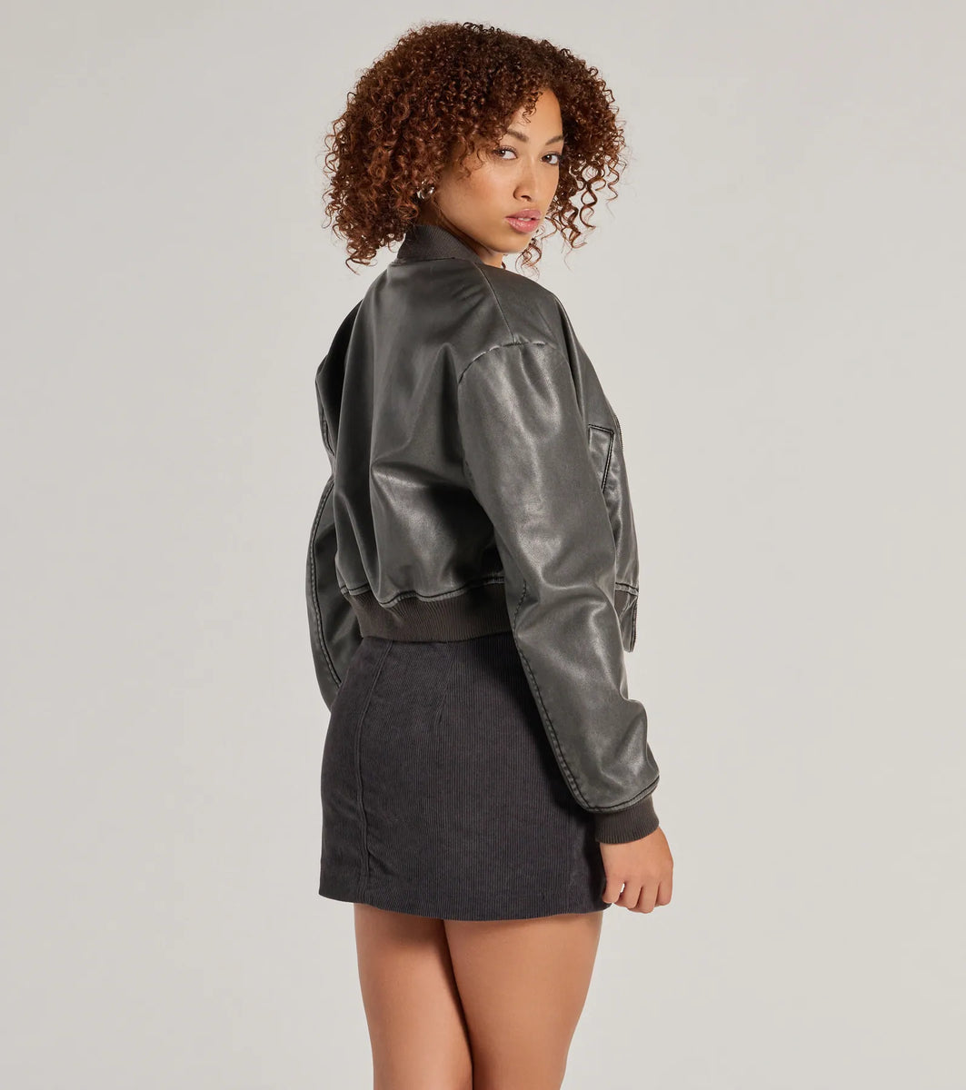 ジャケット・アウター IIROT Cotton satin bomber Jacket ジャケット・アウター IIROT Cotton satin bomber Jacket WOMEN