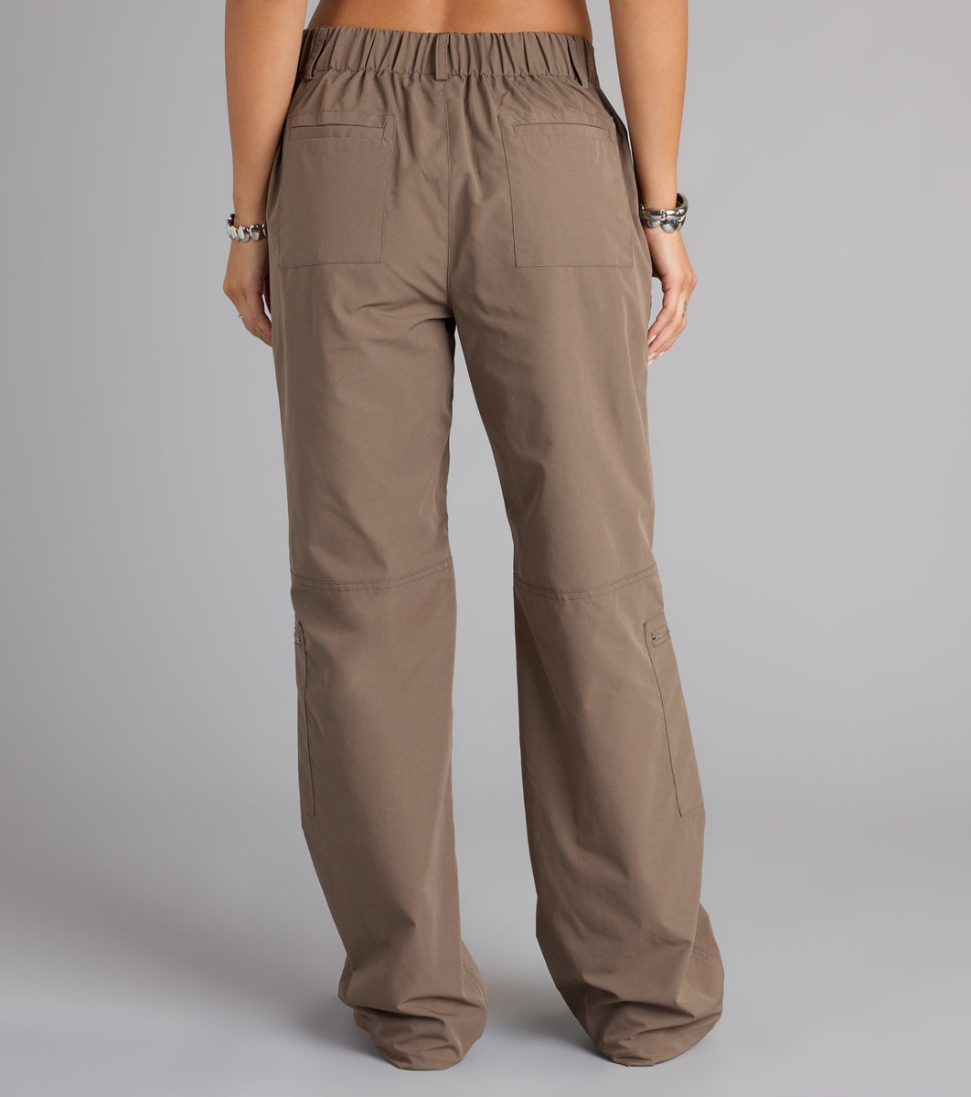 新品　未使用　Slice Cargo Pants slice cargo pants | OHOTORO