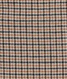 Plaid Perfection Faux Wool Mini Skort