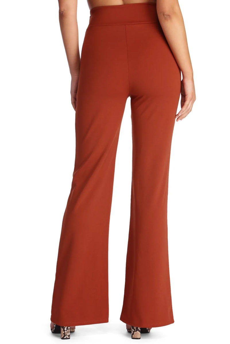 新品★Theory ★Satin Pull On Pant★S-9号 ZARA NEW WOMAN MID-RISE ZW COLLECTION HEAVY SATIN TROUSERS